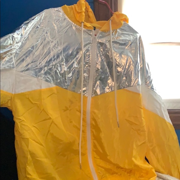 Retro jacket - Picture 2 of 2